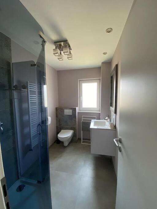Moderne Und Stilvolle 3 Zimmer Wohnung Bayreuth Kültér fotó
